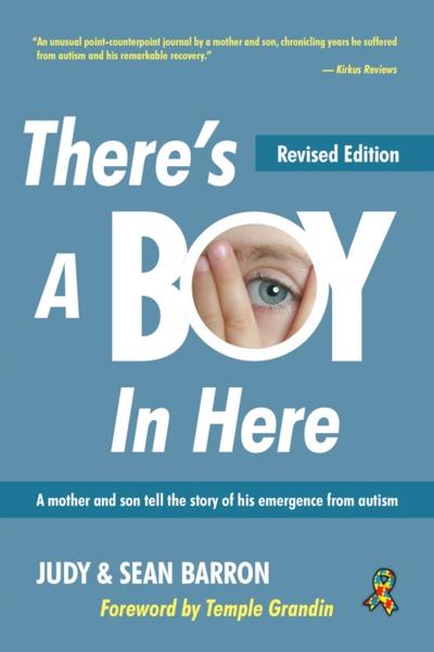 There’s A Boy In Here, Revised edition