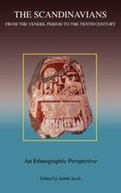 The Scandinavians from the Vendel Period to the Tenth Century
