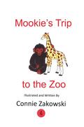 Mookie’s Trip to the Zoo