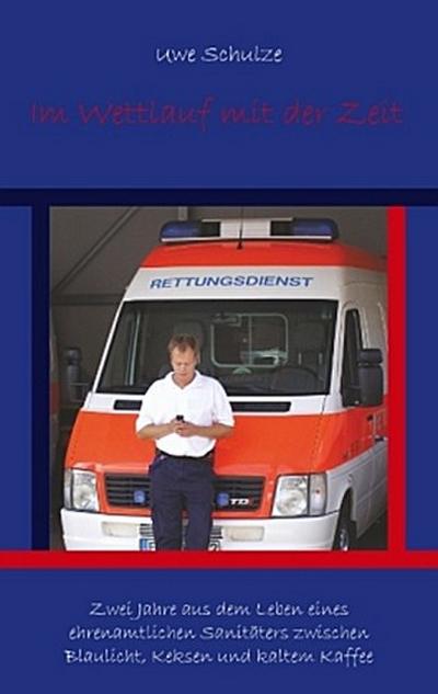 Im Wettlauf mit der Zeit