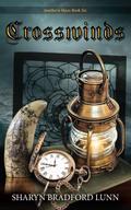 Crosswinds (The Southern Skyes Series, #6)