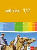 Zeitreise 1/2. Schülerband. Neue Ausgabe. Rheinland-Pfalz, Saarland
