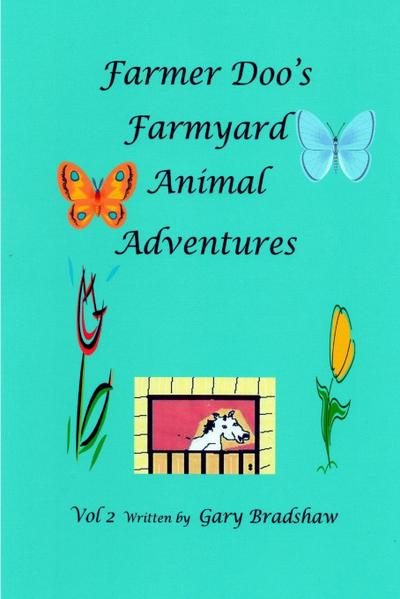 Farmer Doo’s Farmyard Animal Adventures