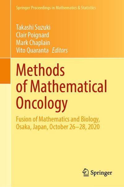 Methods of Mathematical Oncology
