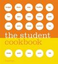 Student Cookbook