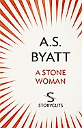 A Stone Woman (Storycuts)