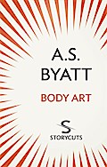 Body Art (Storycuts)