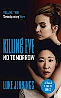 Killing Eve - No Tomorrow (Media Tie-In)