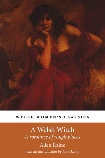 A Welsh Witch