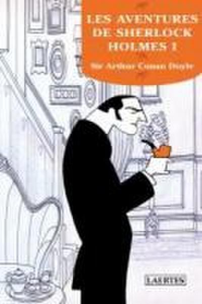Les aventures de Sherlock Holmes I