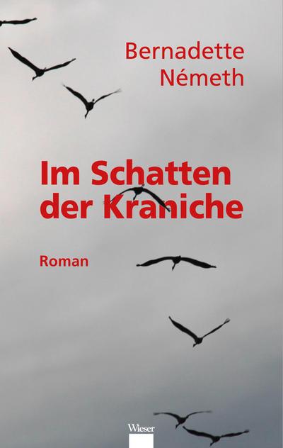 Im Schatten der Kraniche