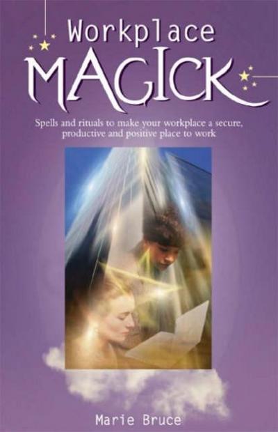 Workplace Magick