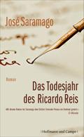 Das Todesjahr des Ricardo Reis