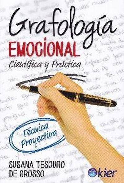 Grafología emocional