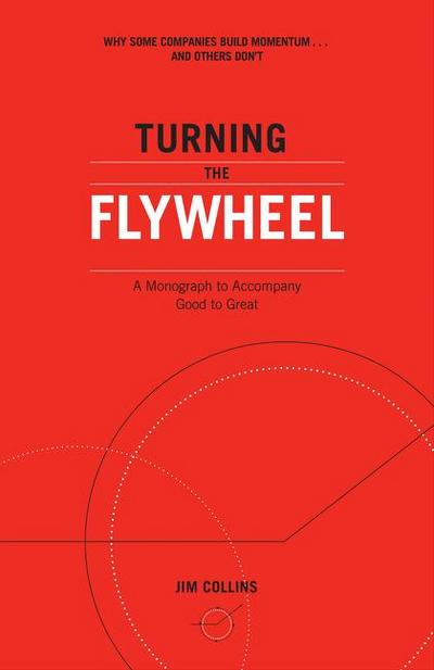 Turning the Flywheel