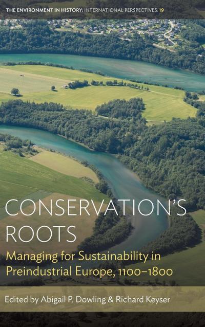 Conservation’s Roots