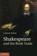 Shakespeare and the Book Trade
