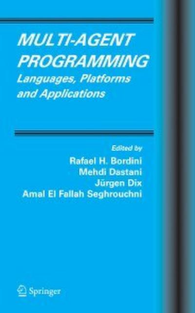 Multi-Agent Programming