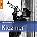 The Rough Guide To Klezmer (2nd Edition)    **CD/+