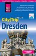 Reise Know-How Reiseführer Dresden (CityTrip PLUS)