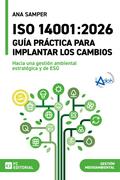 ISO 14001:2026. Guía práctica para implantar los cambios