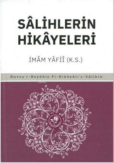 Salihlerin Hikayeleri