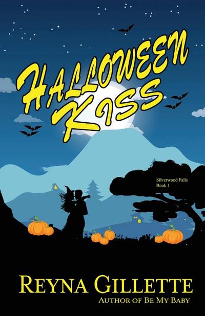 Halloween Kiss