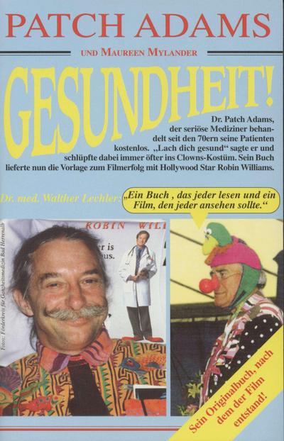 Gesundheit!