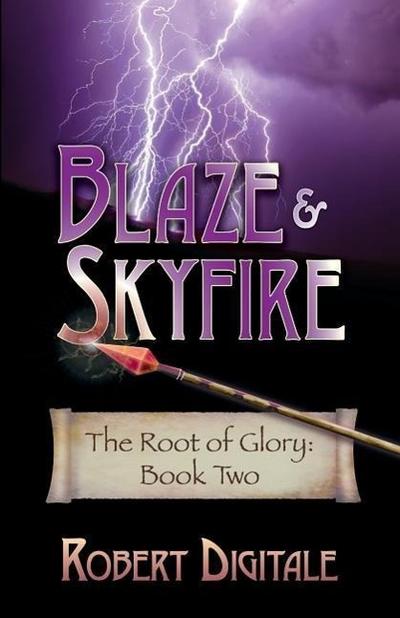 Blaze & Skyfire