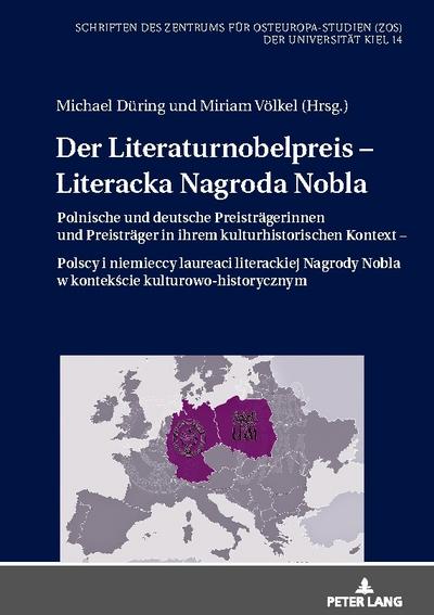 Der Literaturnobelpreis - Literacka Nagroda Nobla