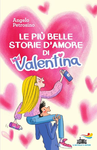 Le più belle storie d’amore di Valentina