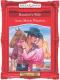 Rancher’s Wife