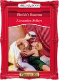 Sheikh’s Ransom