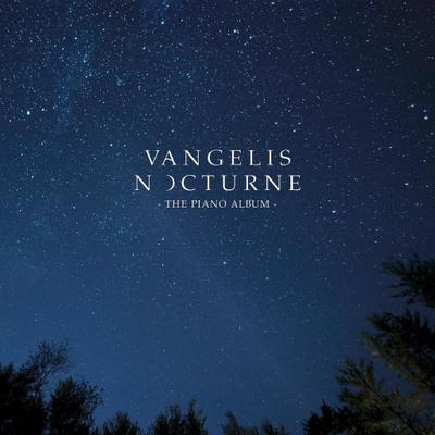 Vangelis: Nocturne - The Piano Album
