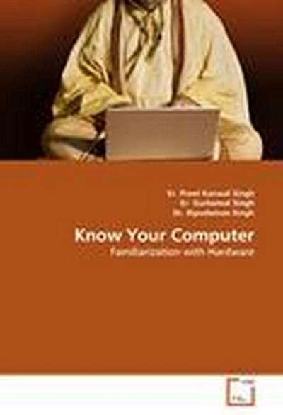 Know Your Computer