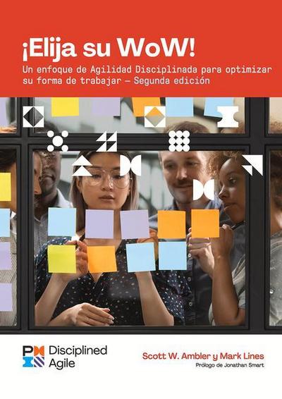 Choose Your Wow - Second Edition (Spanish)