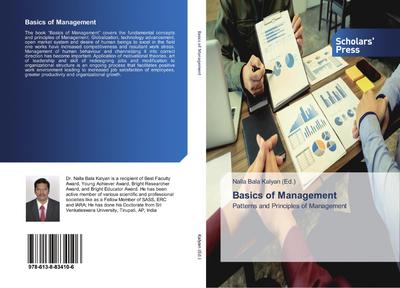 Basics of Management