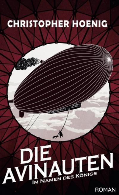 Die Avinauten - Im Namen des Königs