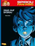 Jagd auf Spirou