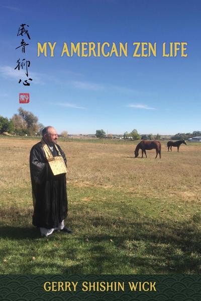 My American Zen Life