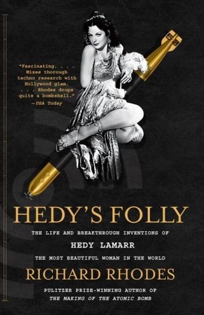 Hedy’s Folly