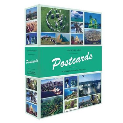 Album POSTCARDS 2er