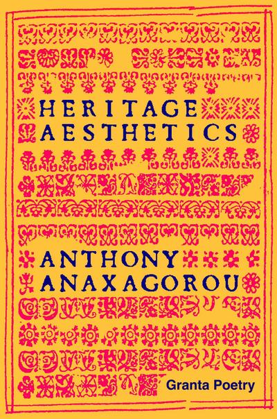 Heritage Aesthetics