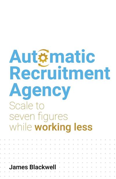 Automatic Recruitment Agency