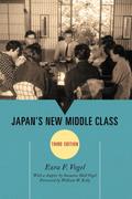 Japan’s New Middle Class