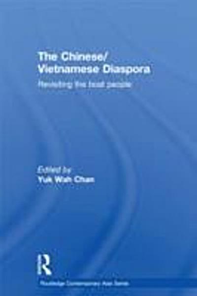 The Chinese/Vietnamese Diaspora