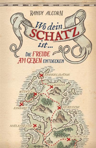 Wo dein Schatz ist