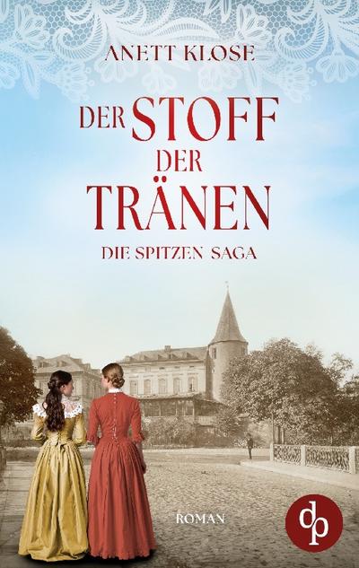 Der Stoff der Tränen