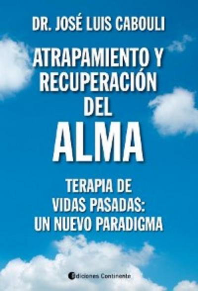 Atrapamiento y recuperación del alma