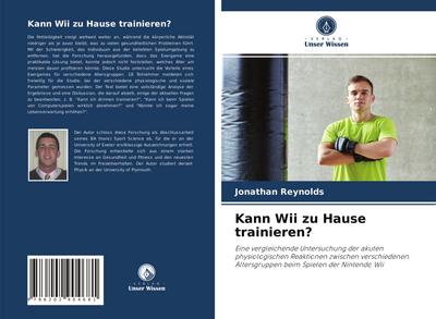 Kann Wii zu Hause trainieren?